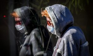 Rússia fecha totalmente as fronteiras para frear a pandemia do coronavírus