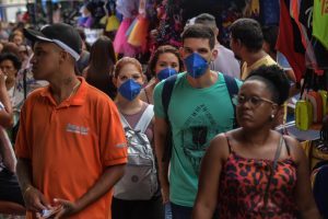 Jovem de 26 anos morre por coronavírus em São Paulo
