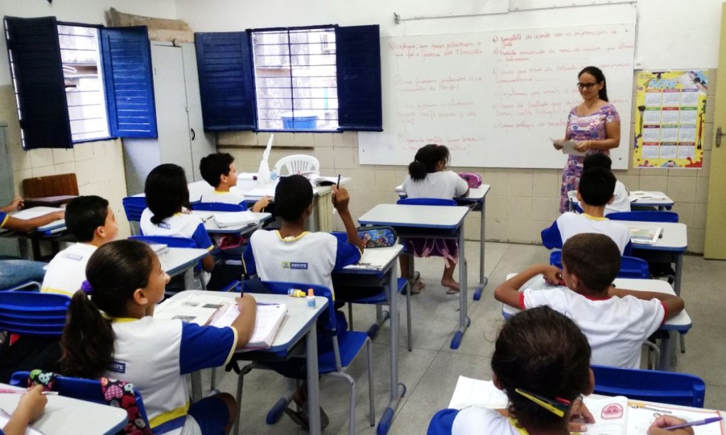 O que as escolas podem fazer para prevenir o coronavírus?