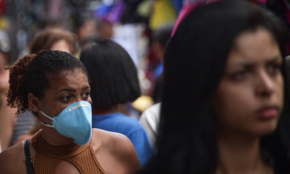 Coronavírus: a responsabilidade em tempo de epidemia é de todos nós