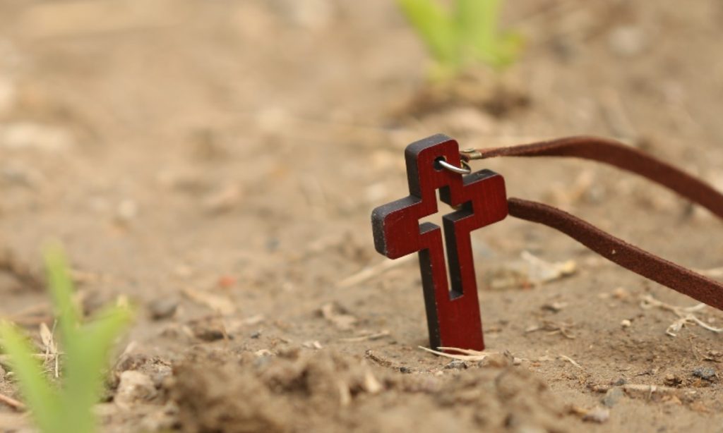 Jesus esteve ao lado dos pobres, desvalidos e enxotados desde o seu nascimento