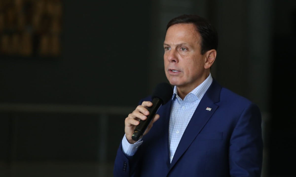 São Paulo aguarda confirmação de 12 mil testes de coronavírus