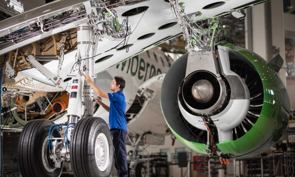 É preciso uma avaliação mais profunda da venda da Embraer