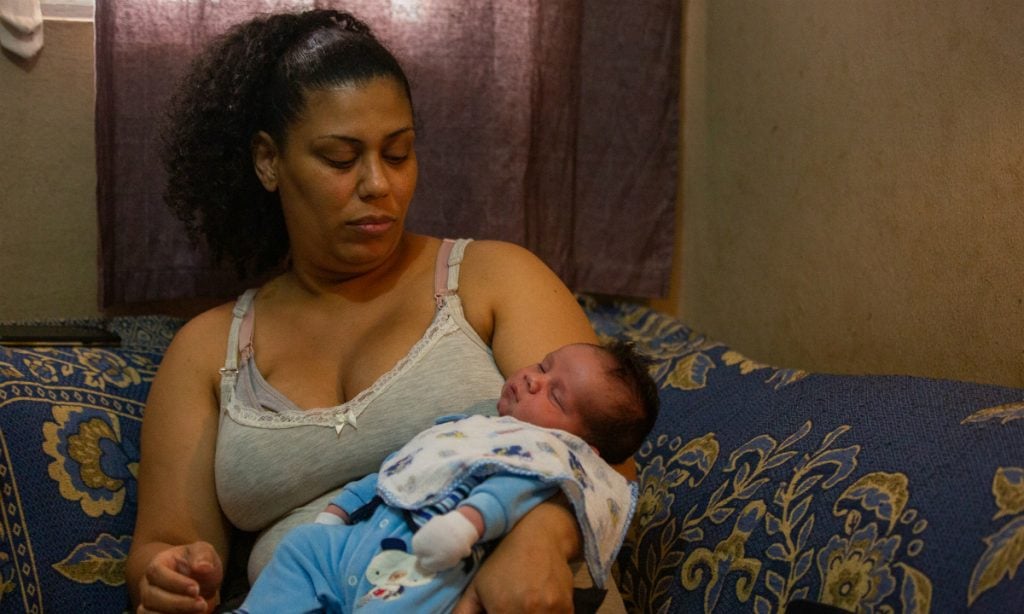Racismo na saúde: nas maternidades do Brasil, a dor também tem cor