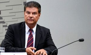 Senador Nelsinho Trad testa positivo para coronavírus