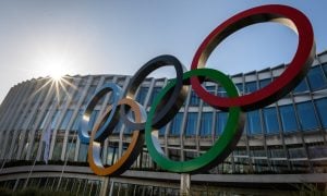 COI 'respeita' boicote diplomático dos EUA aos Jogos de Inverno em Pequim