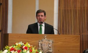 MP quer explicação de secretário de Nunes após rejeição a câmeras corporais na GCM