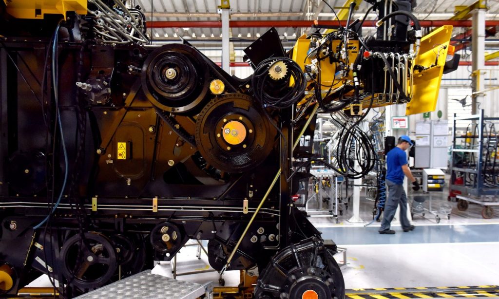 Projeção do governo para o PIB 2020 cai de 2,40% para 2,10%