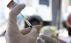 Governo confirma casos de sarampo no Tocantins