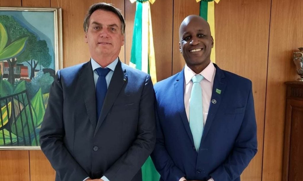 Elza Soares, Gilberto Gil, Conceição Evaristo: as personalidades excluídas pela Fundação Palmares