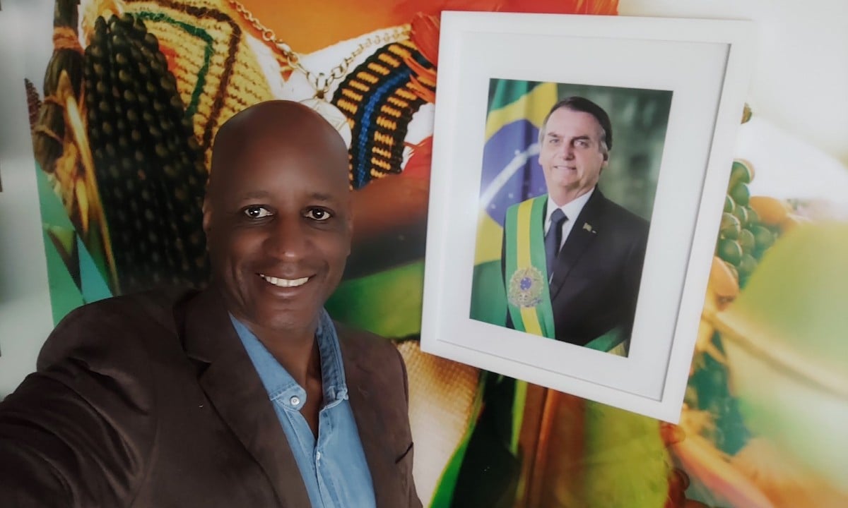 Advogado diz que família de Moïse já estuda ‘medidas cabíveis’ contra Camargo após ataques