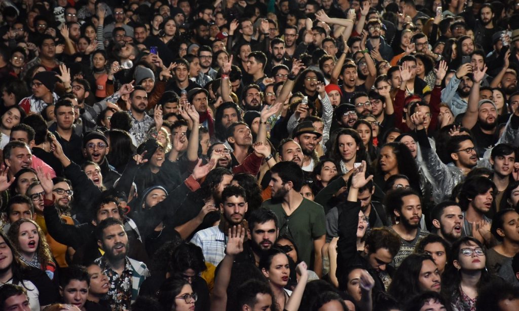 Coronavírus: Ministério da Saúde recomenda cancelamento de eventos