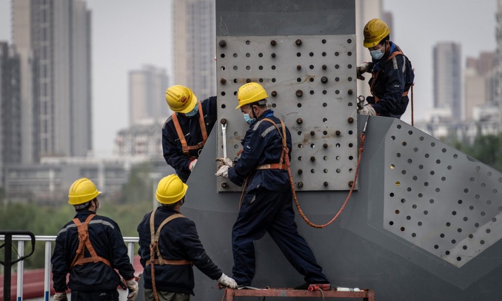 Isolamento de Wuhan será suspenso em 8 de abril