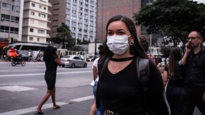 Em São Paulo, casos graves de coronavírus aumentam 42% em um dia