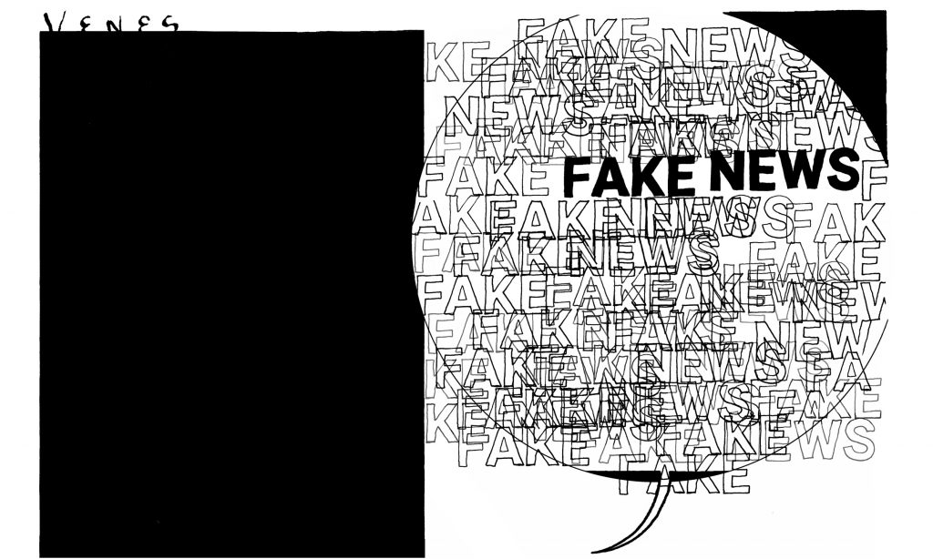 CARTUM: “Fake News”