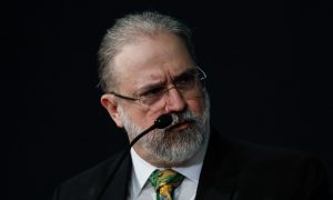 PGR pede explicações ao governador do Rio sobre mortes no Jacarezinho