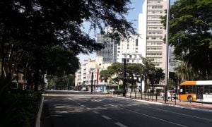 São Paulo permitirá a reabertura de concessionárias e escritórios nesta sexta