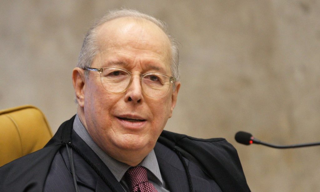 Celso de Mello suspende processos contra Dallagnol no CNMP