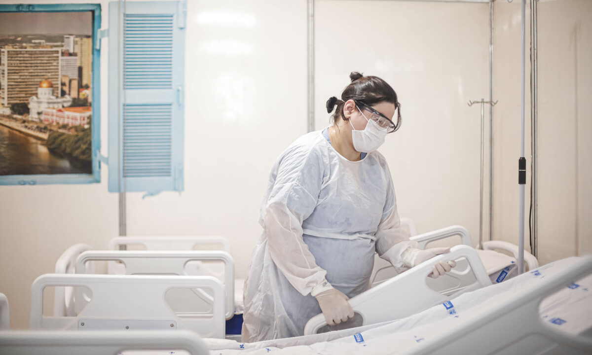 Brasil tem 960 mortes e 18,1 mil casos de covid-19, dizem secretarias