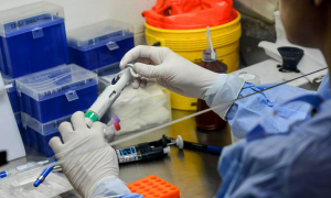 Brasil tem 553 mortes e 12 mil casos de coronavírus, diz Ministério da Saúde
