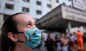 PM de São Paulo registra aumento de 20% nas denúncias de violência doméstica