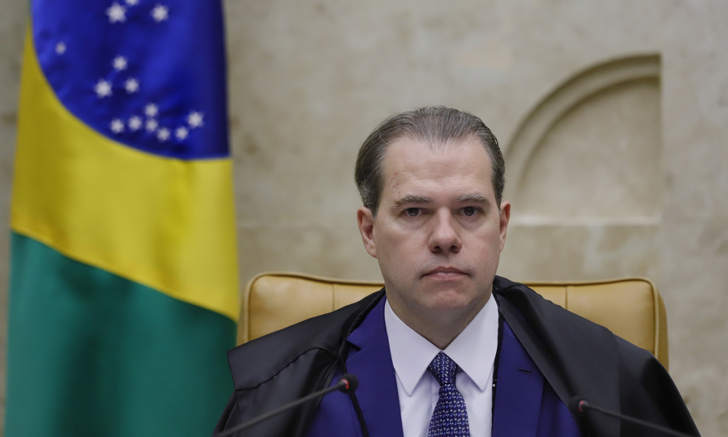 STF suspende obrigatoriedade de fornecimento de merendas escolares no Rio de Janeiro