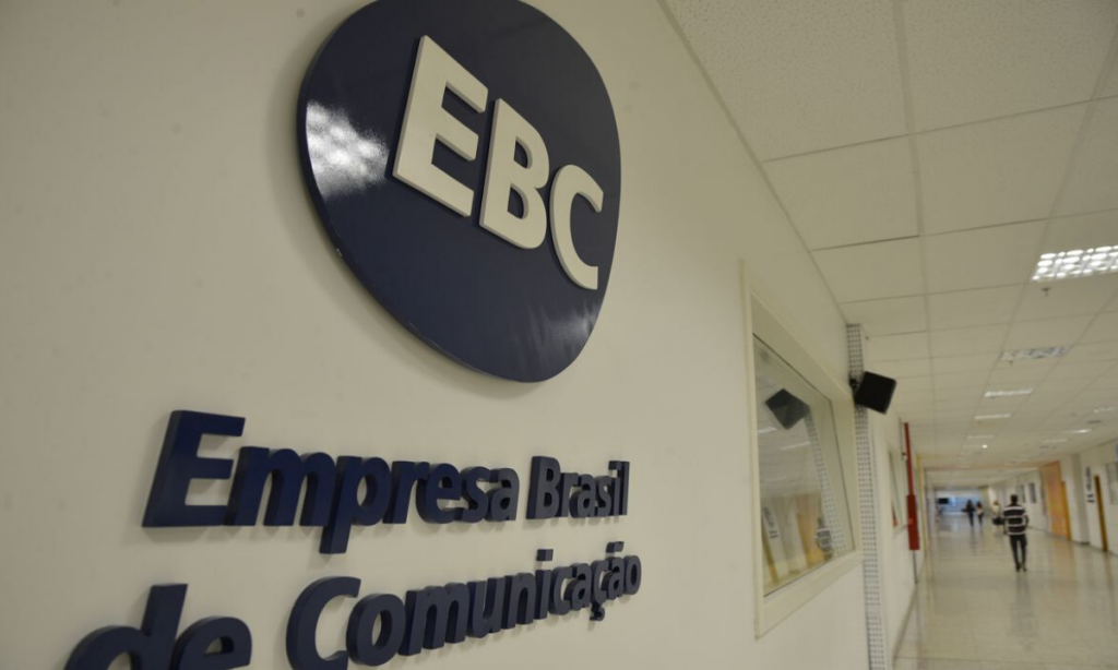 Funcionários da EBC relatam censura sobre a pandemia