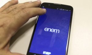 Enem digital é adiado para o final de novembro