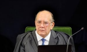 Gilmar Mendes determina abertura de novo prazo para eleição de governador-tampão em Alagoas