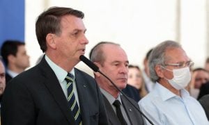 UNE: O desmonte da Educação proposto pelo governo Bolsonaro