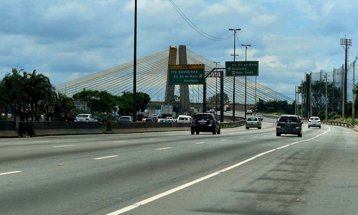 Capital paulista terá de apresentar cronograma para mudar nomes de ruas