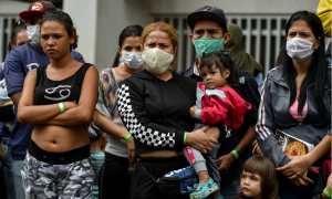Coronavírus aumentará pobreza na América Latina e Caribe, diz FAO