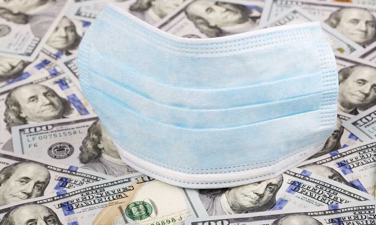 Taxar grandes fortunas pode ajudar a salvar vidas na pandemia?
