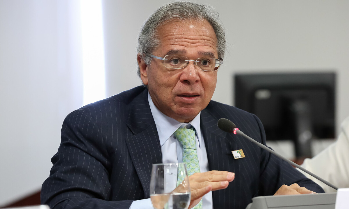 Subsecretário de Política Macroeconômica deixa Ministério da Economia
