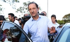 Paulo Skaf é acusado de receber propina de R$ 5 milhões da Odebrecht