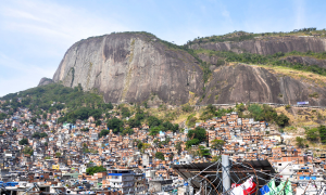 Prefeitura do Rio de Janeiro confirma 6 mortes por covid-19 em comunidades