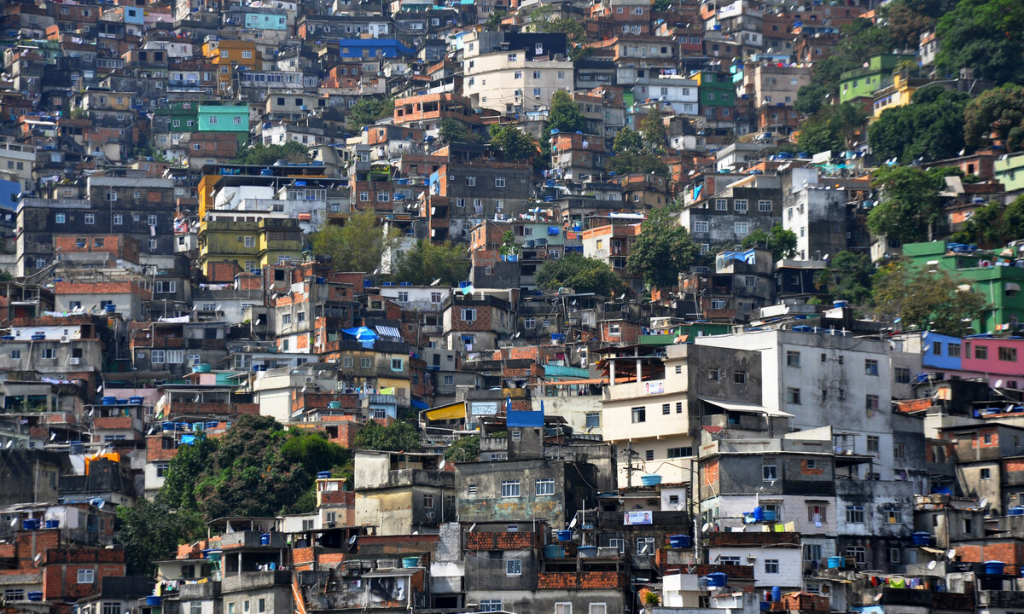 Com solidariedade e união, comunidades cariocas lutam contra o coronavírus
