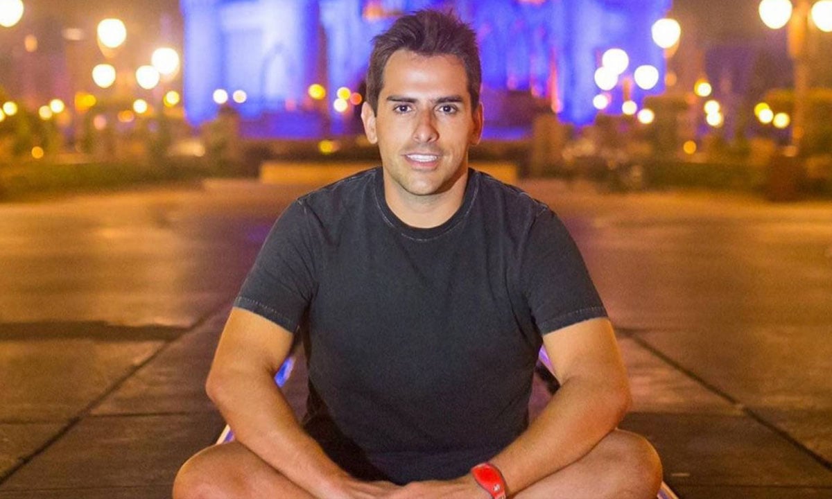 O que o prefeito de Orlando nos ensina sobre a mediocridade branca?