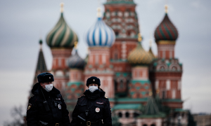Homicídio de jornalista russa prescreve e mentores do crime saem impunes
