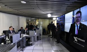 Senado aprova PL que amplia beneficiários do auxílio emergencial