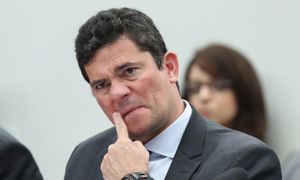 'Juiz parcial não tem lugar de fala', diz advogado de Lula sobre ataques de Moro