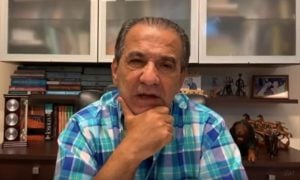 Malafaia diz que conversa diariamente com Bolsonaro: 'Sobre pandemia, cloroquina e azitromicina'