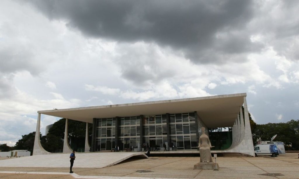 STF confirma validade de Certidão Negativa de Débitos Trabalhistas