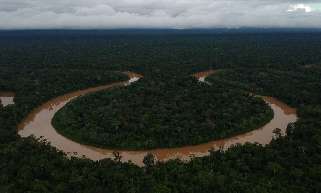 Irlanda anuncia sua primeira doação ao Fundo Amazônia, de R$ 91 milhões