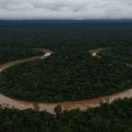 Governo fecha parceria para expandir energia renovável na Amazônia