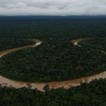 Governo fecha parceria para expandir energia renovável na Amazônia