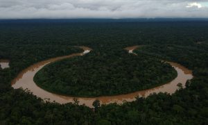 Juiz impede que missionários se aproximem de indígenas isolados na Amazônia