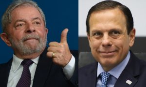 ‘Não há razão para não manter o diálogo com Lula’, diz Doria