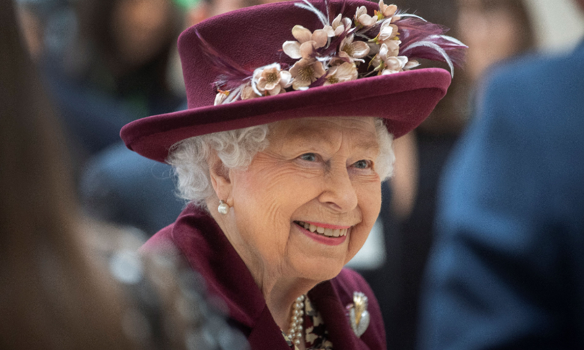 Rainha Elizabeth II celebra seu 94º aniversário confinada - CartaCapital