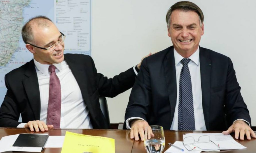 Ministro da Justiça não vai ao Senado esclarecer dossiê contra opositores de Bolsonaro